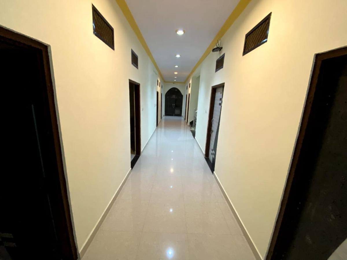 Hotel Galaxy Inn Pushkar Exterior photo